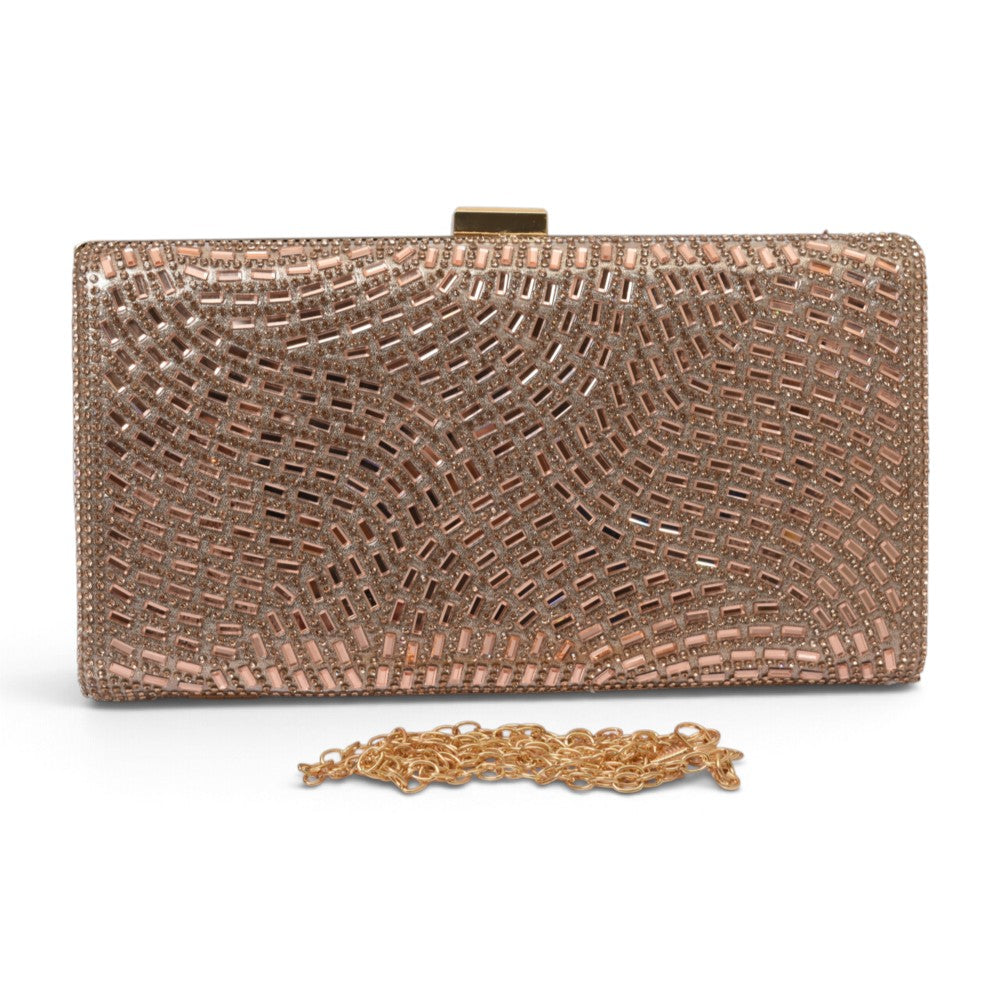 Fancy Clutch