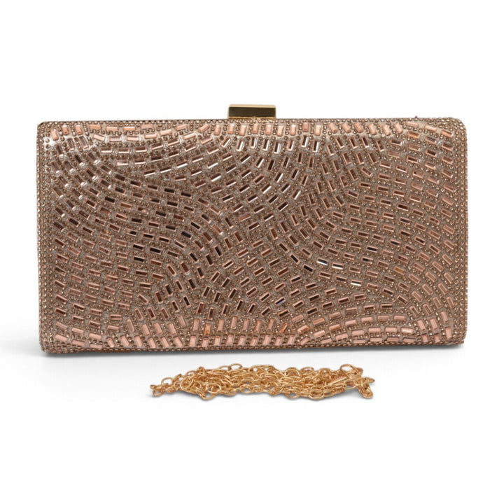 Fancy Clutch