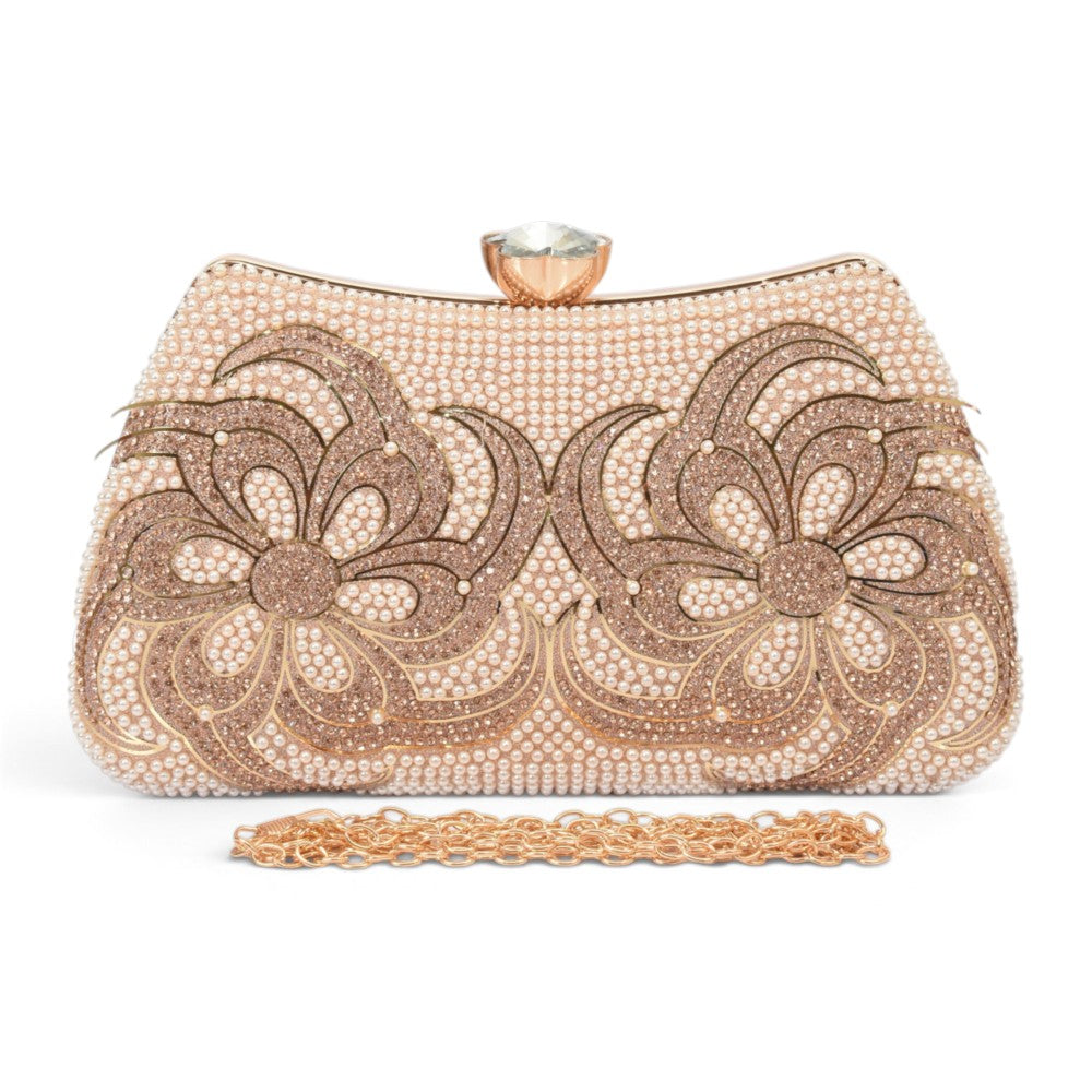 Fancy Clutch