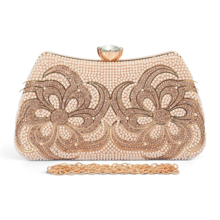 Fancy Clutch