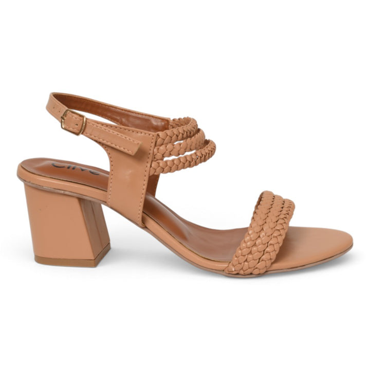 Formal Sandal Heels