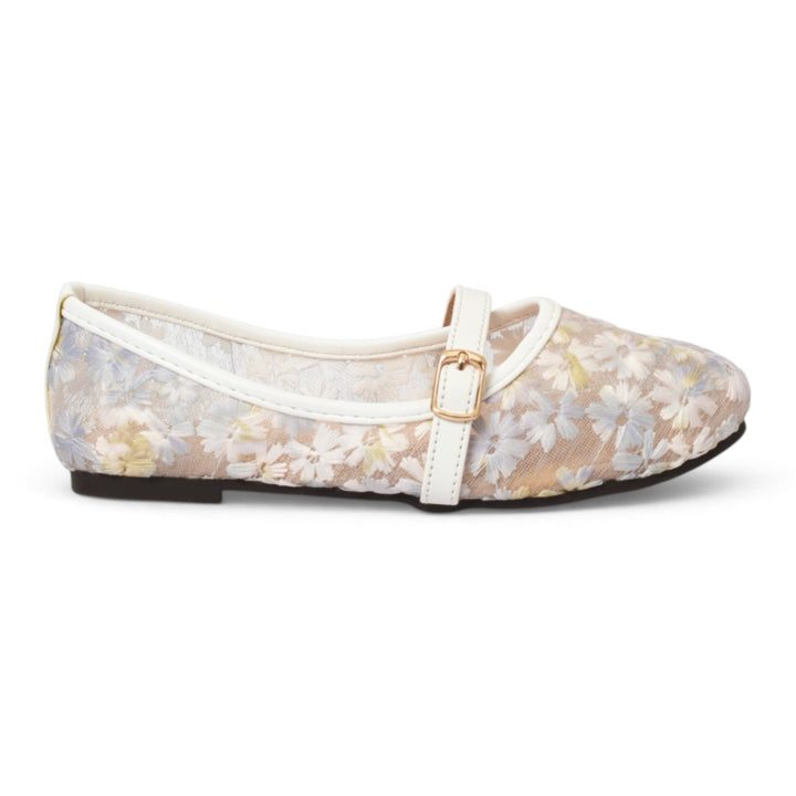 Kids Casual Pumps