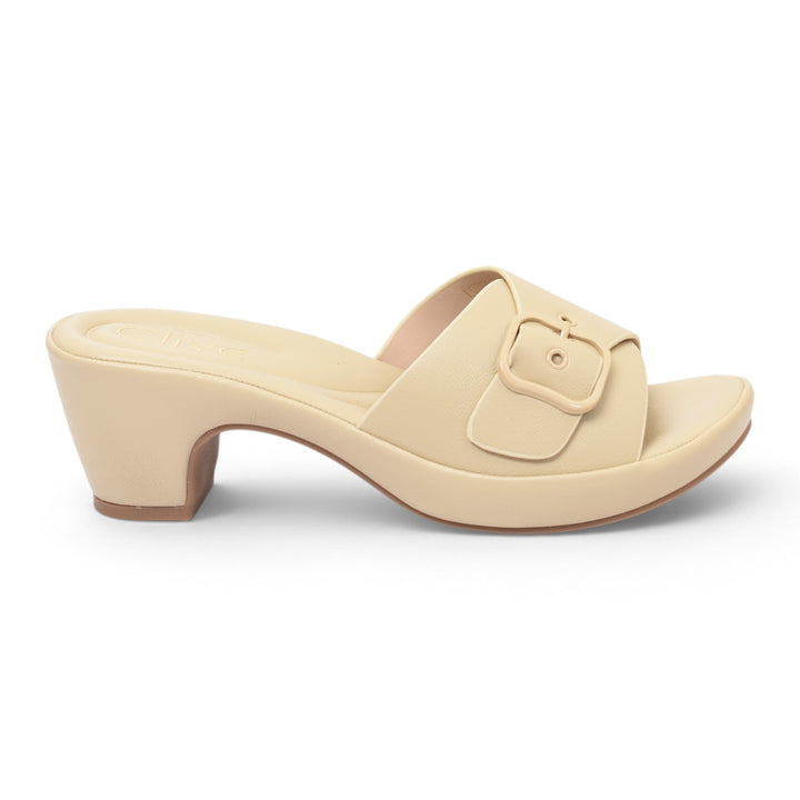 Casual PU Slipper