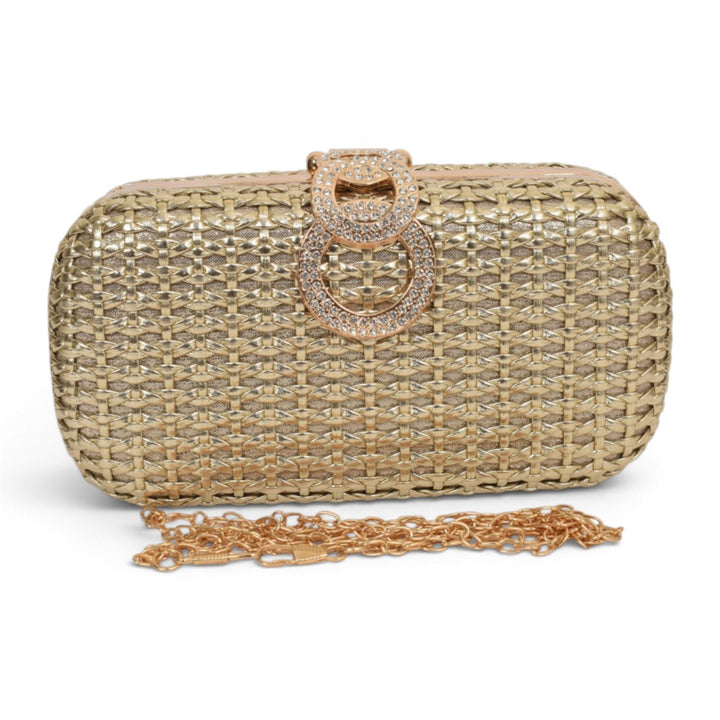 Fancy Clutch