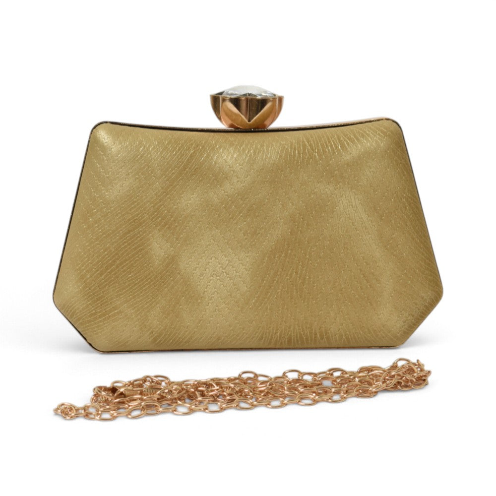 Fancy Clutch