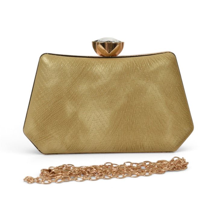 Fancy Clutch