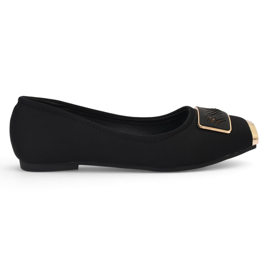 Casual Pumps