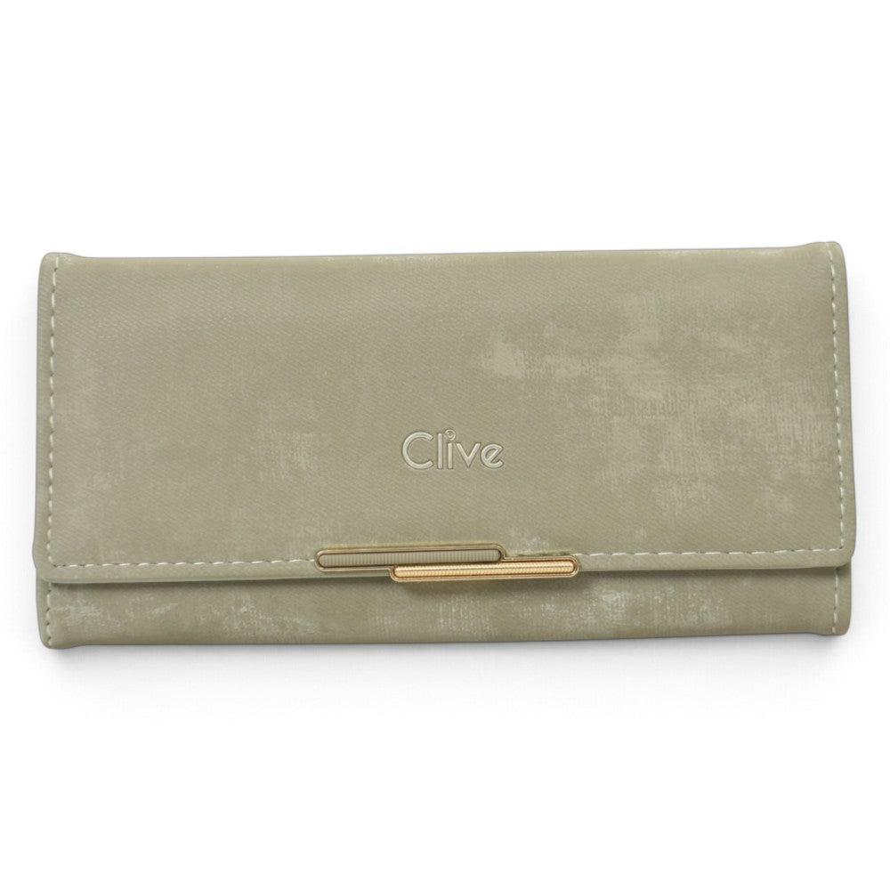 Casual Wallet