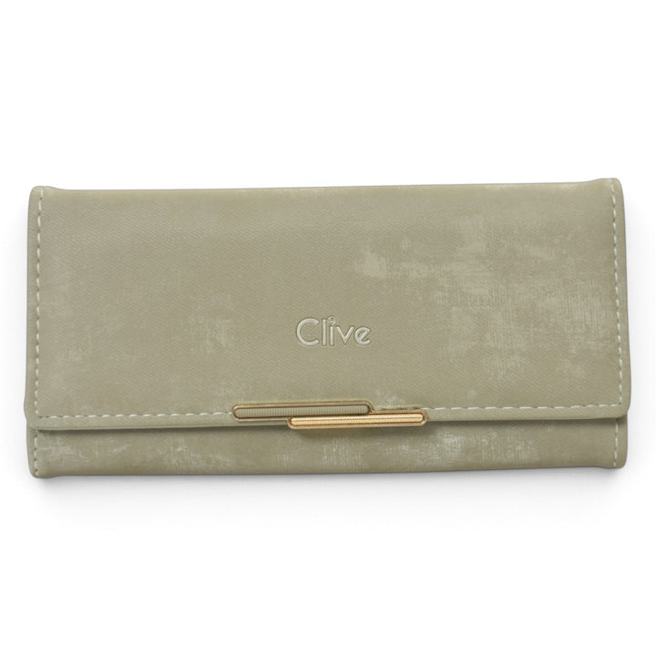 Casual Wallet