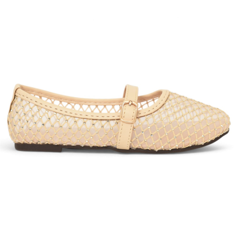Kids Casual Pumps