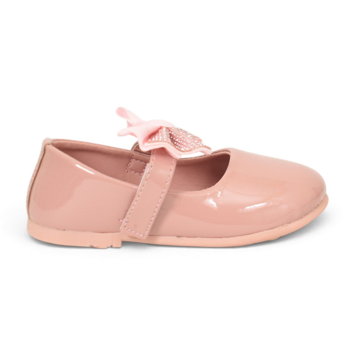 Kids Casual Pumps