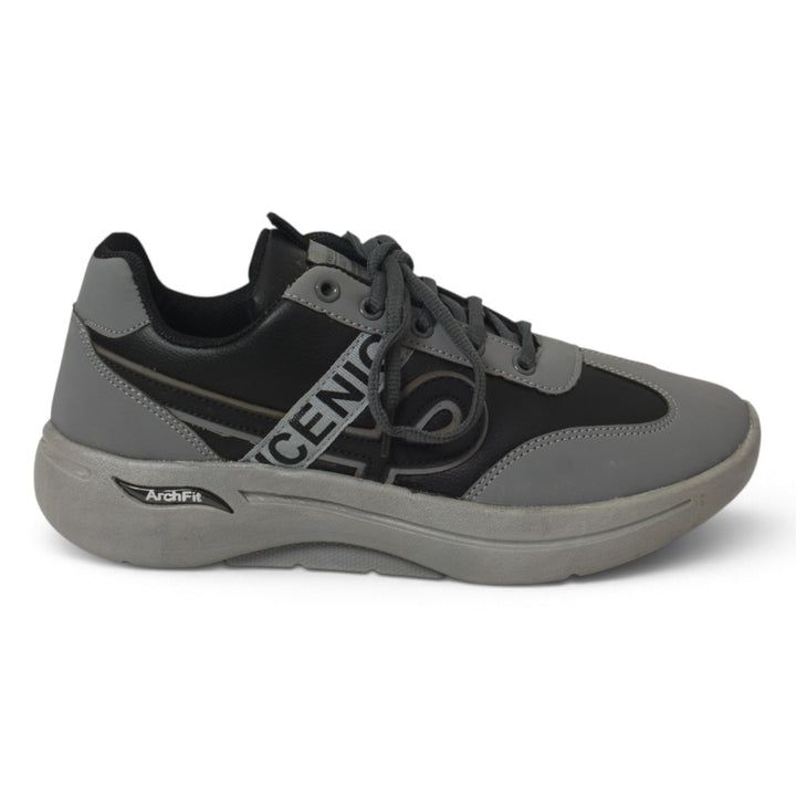 Grey Men Sports Jogger - m195120