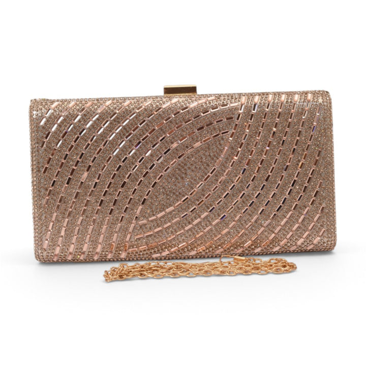 Fancy Clutch