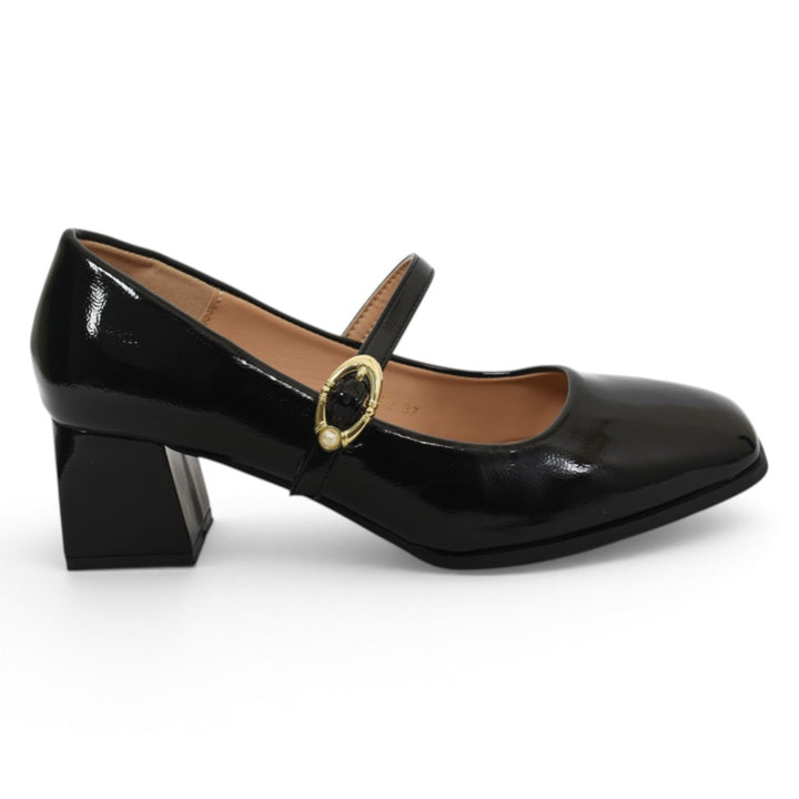 Formal Court Shoes