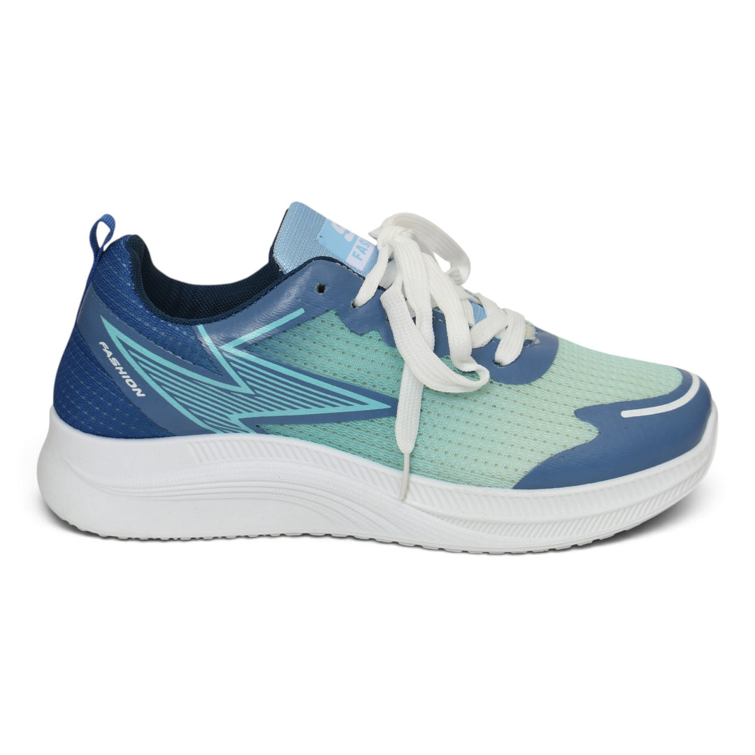 L.Blue Men Sports Jogger - M195147