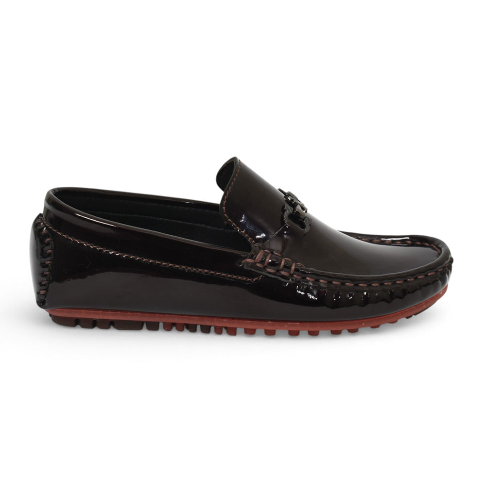 Kids Casual Moccassion