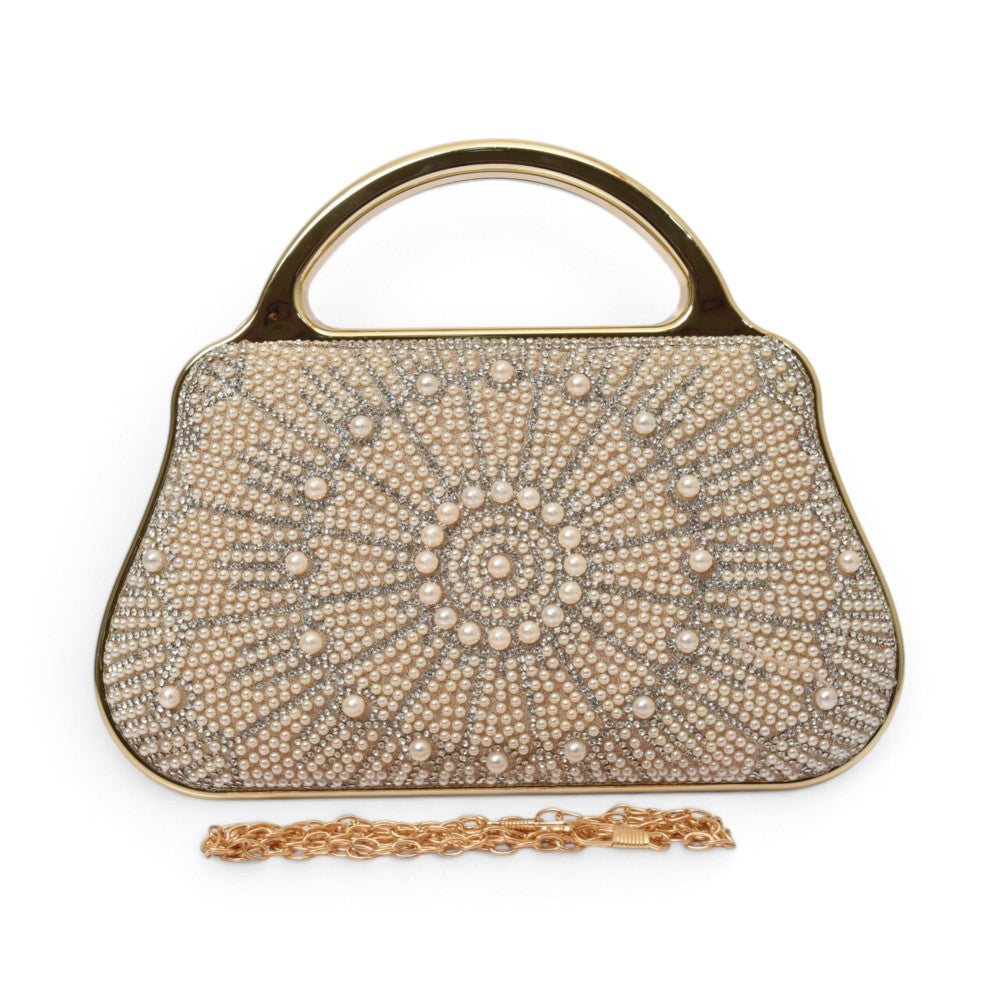 Fancy Clutch