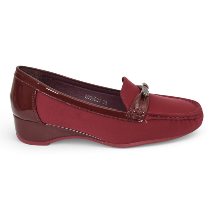 Casual Loafers