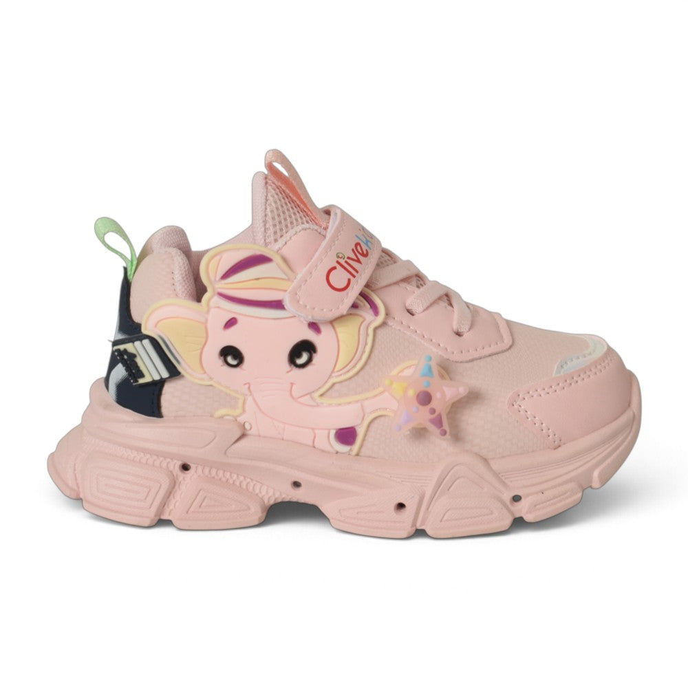 Kids Sports Joger