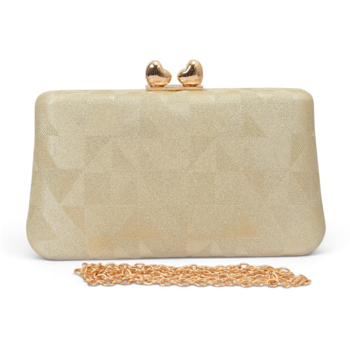 Fancy Clutch