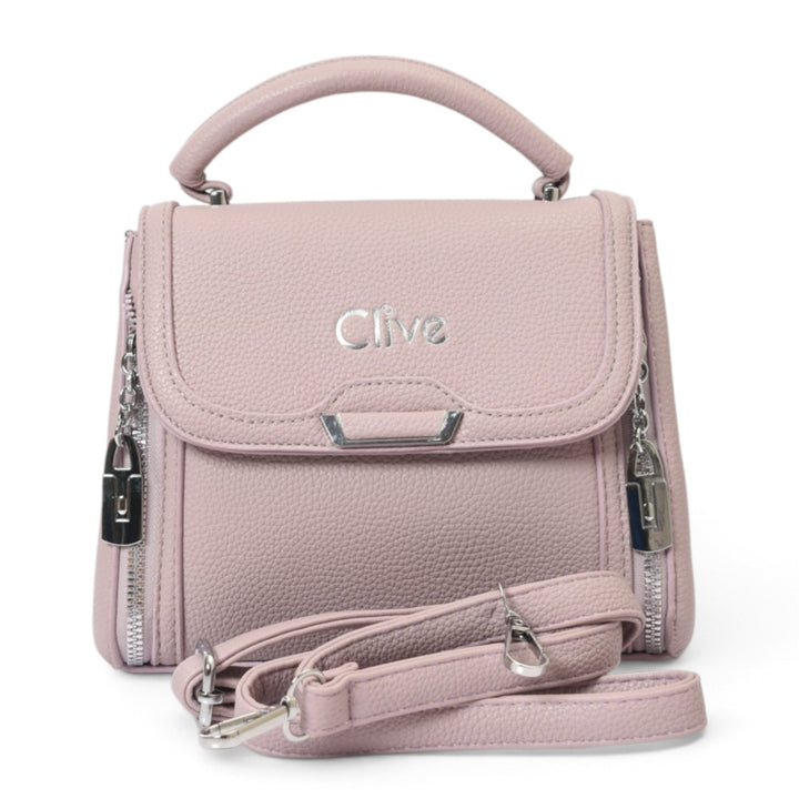 Cross Body Bag