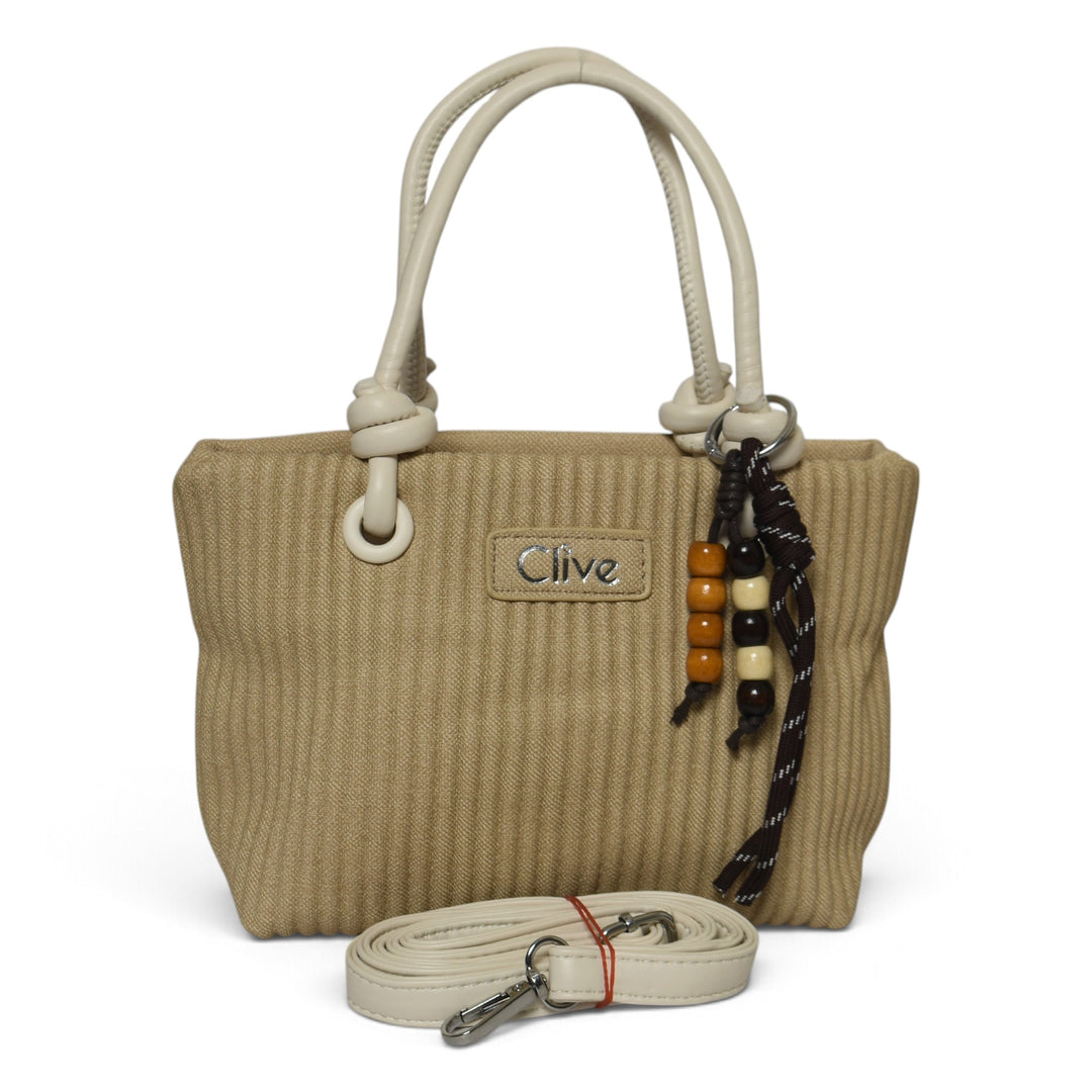 Beige Bags - BP52369