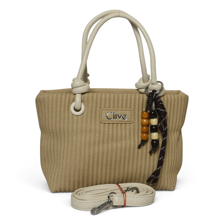 Beige Bags - BP52369