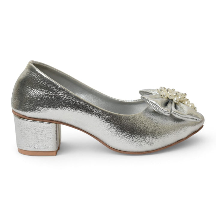 Kids Fancy Court Shoes
