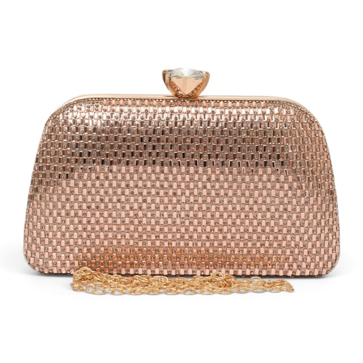 Fancy Clutch