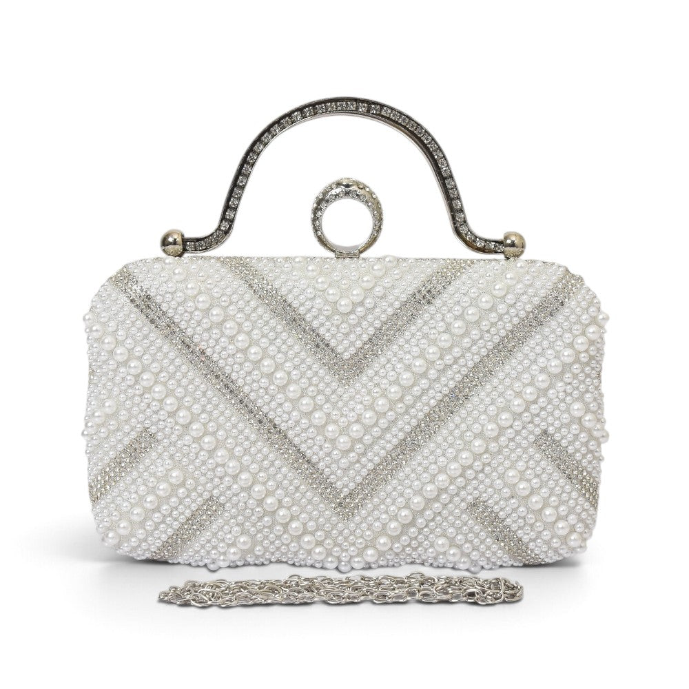 Fancy Clutch