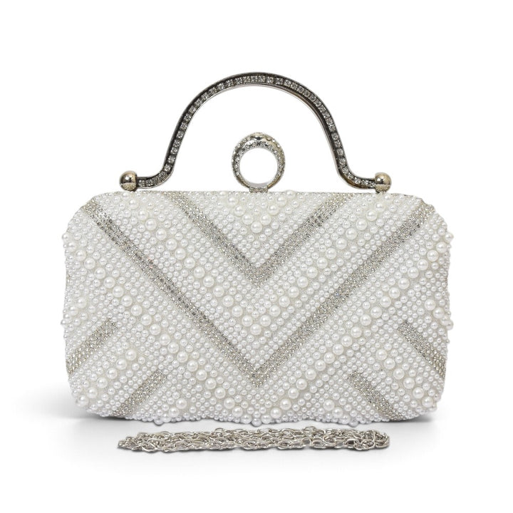 Fancy Clutch