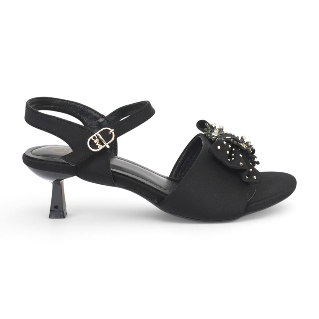 Formal Sandal Heels