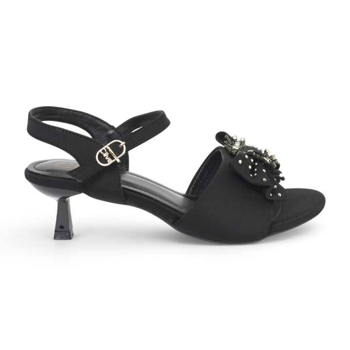 Formal Sandal Heels