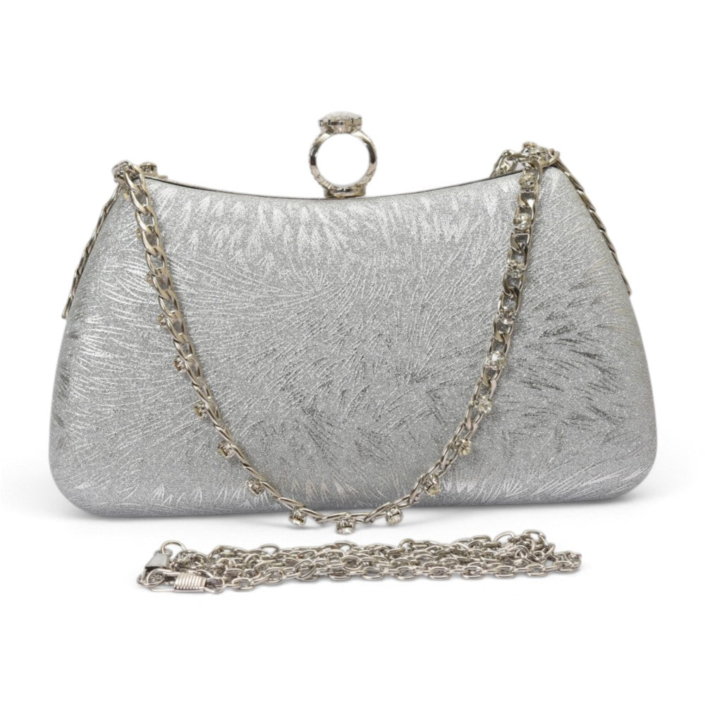 Fancy Clutch