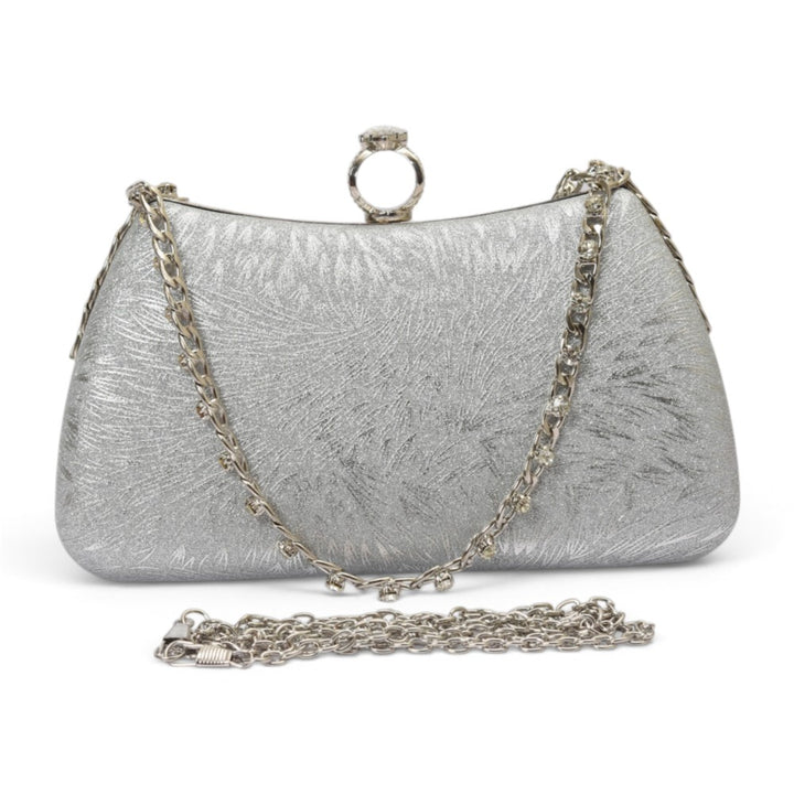 Fancy Clutch