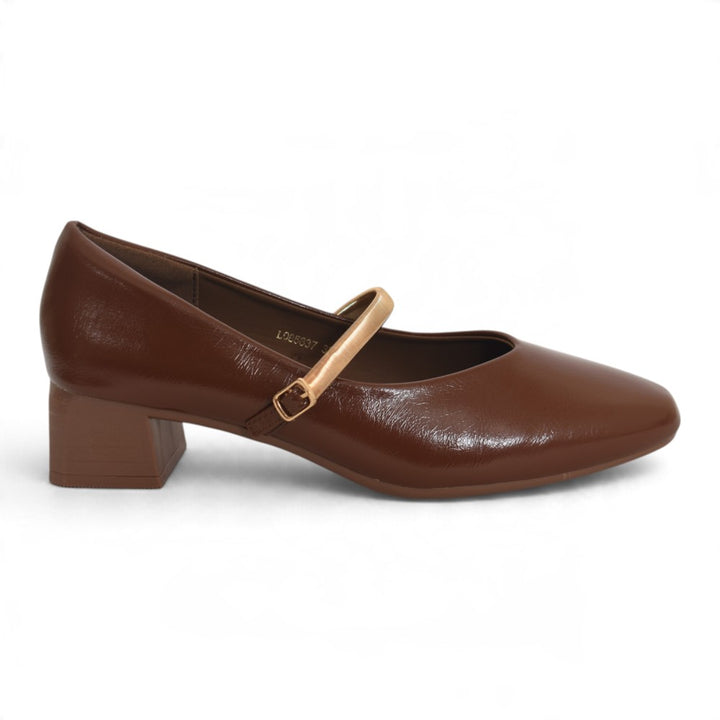 Formal Court Shoes