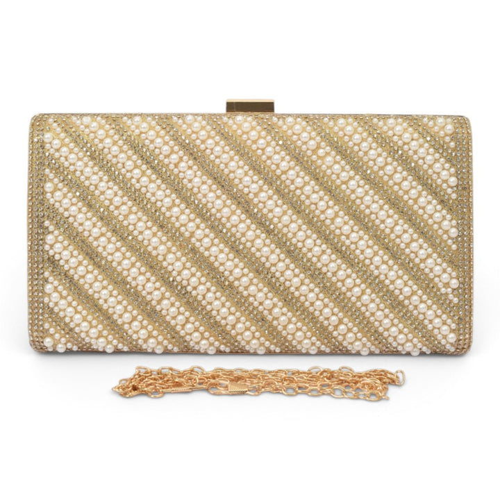 Fancy Clutch