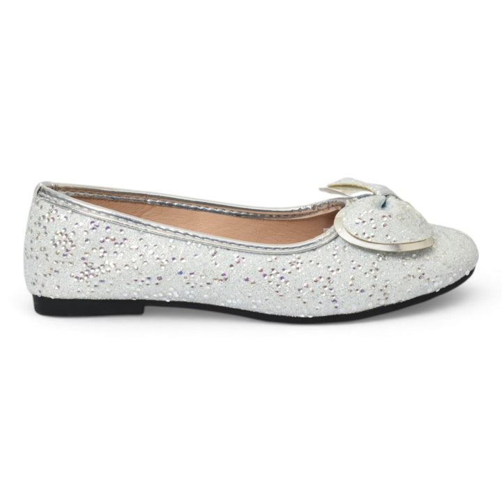 Kids Casual Pumps