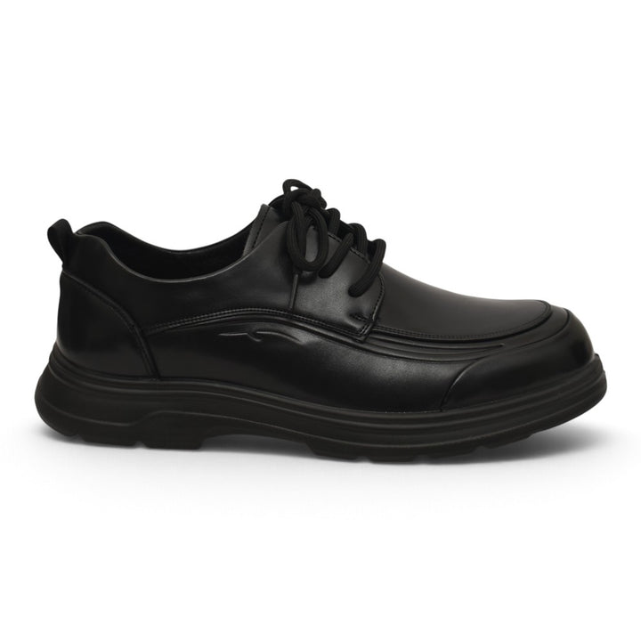 Black Casual Shoes - M155039