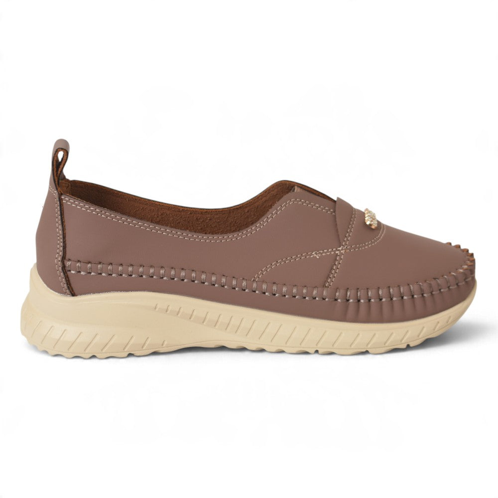 Casual Loafers
