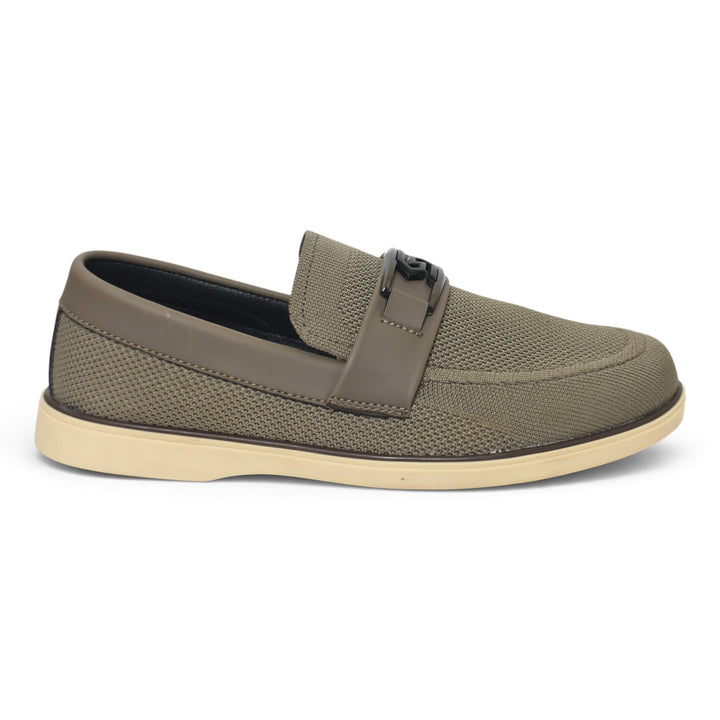 Beige Casual Shoes - M150203