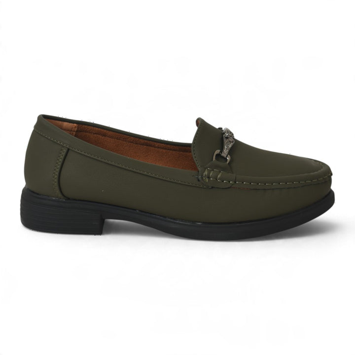 Casual Loafers
