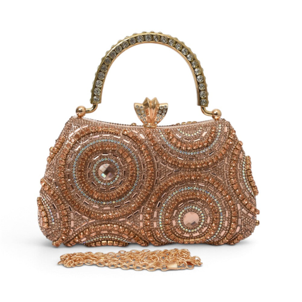 Fancy Clutch