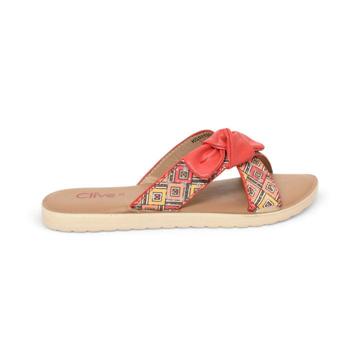 Kids Rough Slipper (Large Size)