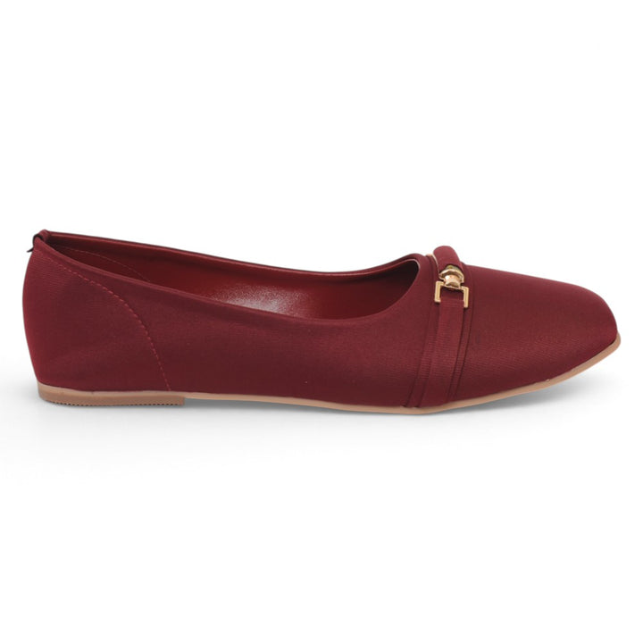 Casual Flat Slipper