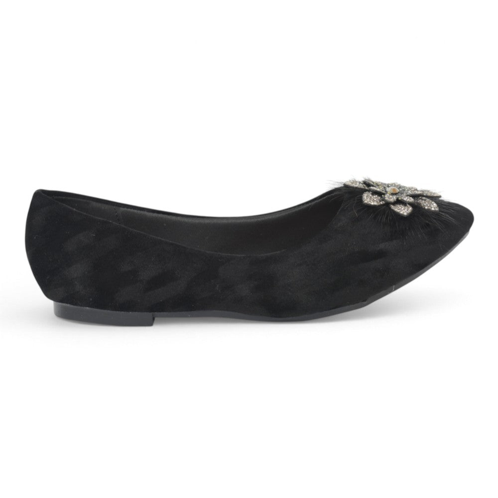 Casual Flat Slipper
