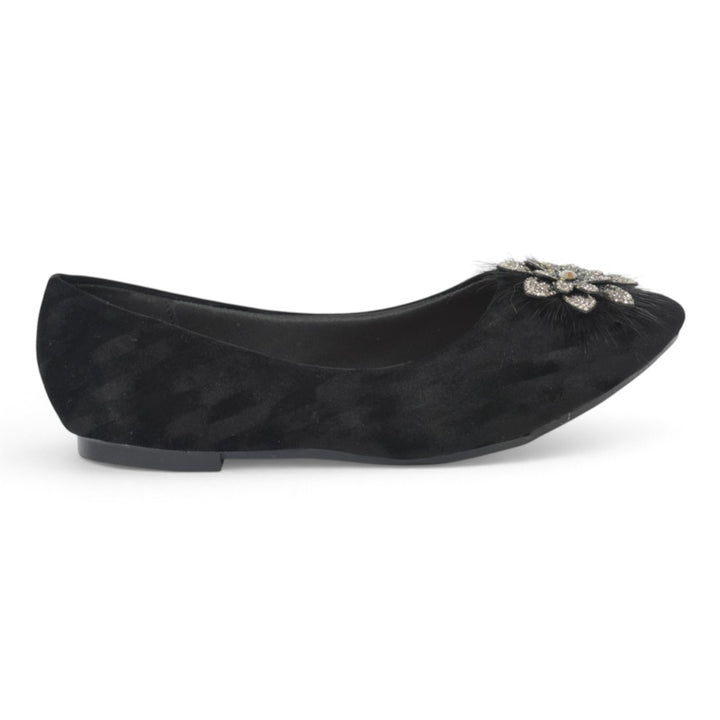 Casual Flat Slipper