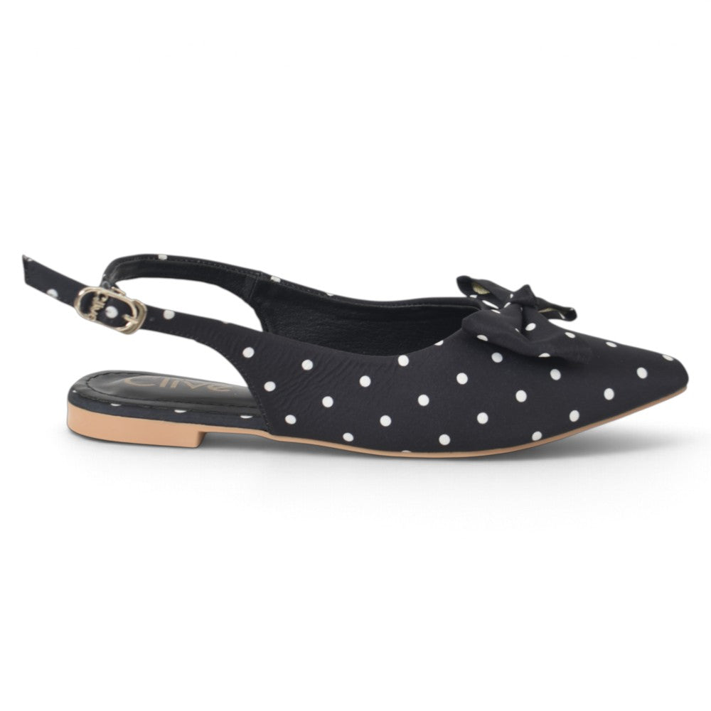 Casual Pumps
