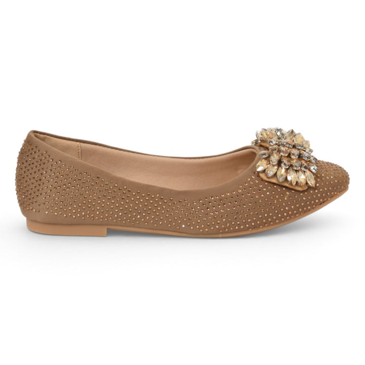 Fancy Pumps