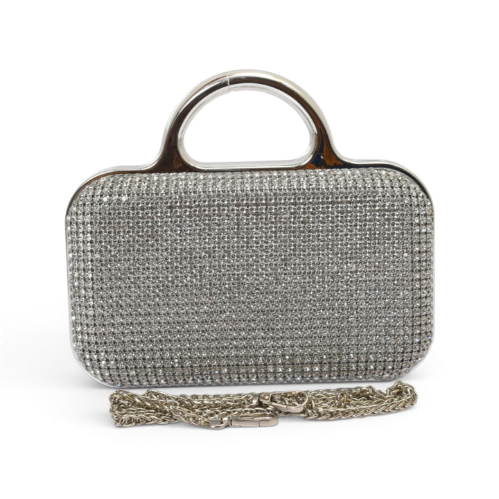 Fancy Clutch